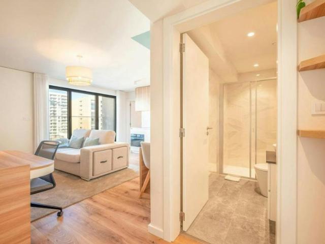 Apartamentos 2 quarto, Lisbon Lisbon 1750 062 ES103357017