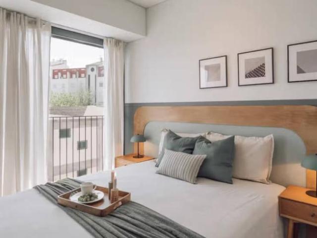 Apartamentos 2 quarto, lisbon lisbon 1800 032 DS102471284