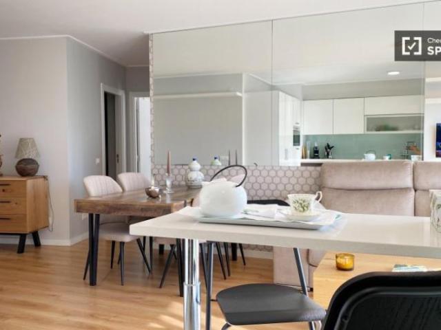 Apartamentos 2 quarto, Lisbon Lisbon 1800 294 DLS91688490