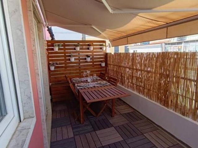 Apartamentos 2 quarto, Lisbon Lisbon 1885 073 DLS80730159