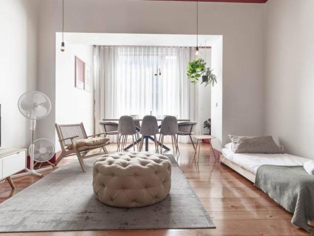 Apartamentos 2 quarto, lisbon lisbon 1900 DLS101771943