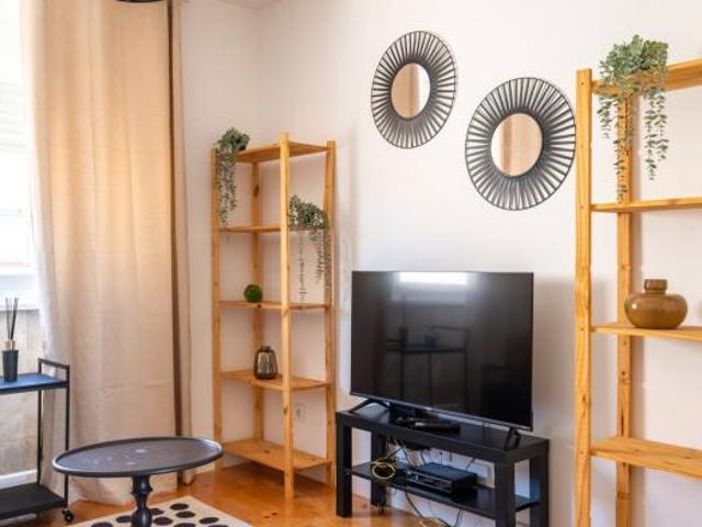 Apartamentos 2 quarto, Lisbon Lisbon 1900 DS54820382