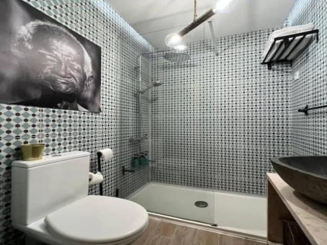 Apartamentos 2 quarto, Lisbon Lisbon 1900 DS98191367