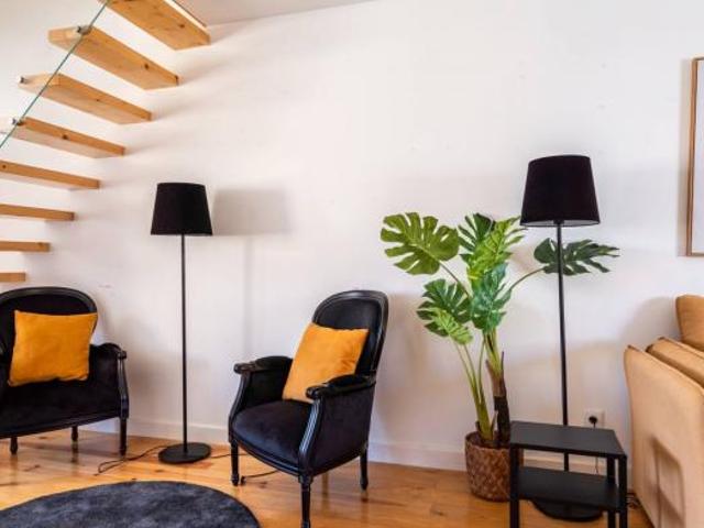 Apartamentos 2 quarto, Lisbon Lisbon 1900 ES54820382
