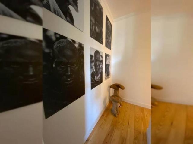 Apartamentos 2 quarto, Lisbon Lisbon 1900 ES98191367