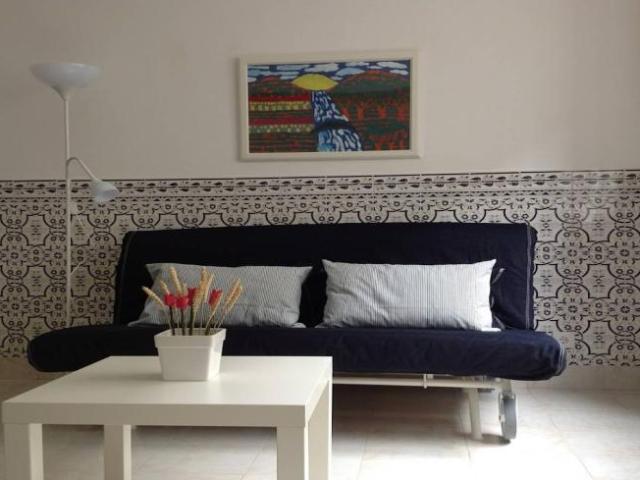 Apartamentos 2 quarto, lisbon lisbon 1900 ES99724511