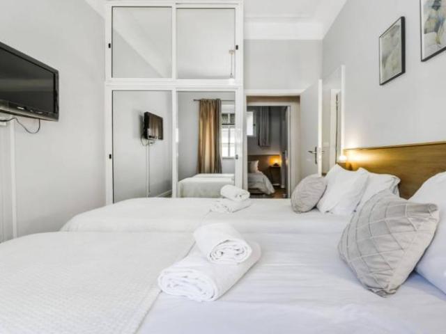 Apartamentos 2 quarto, lisbon lisbon 1900 043 DLS101771056