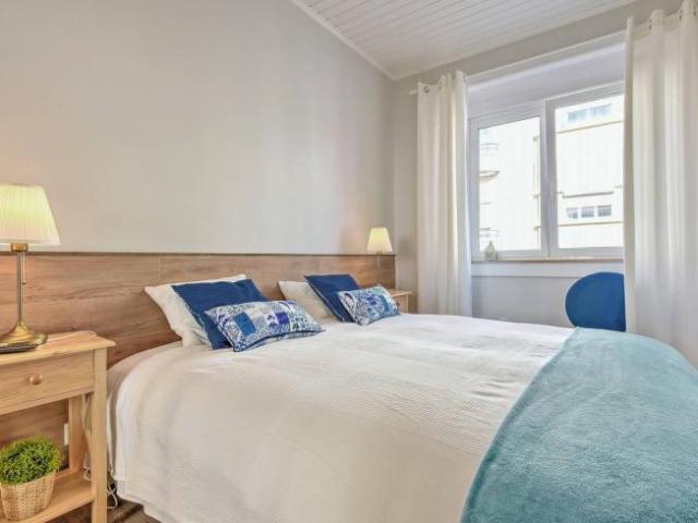 Apartamentos 2 quarto, lisbon lisbon 1900 043 ELS101670703