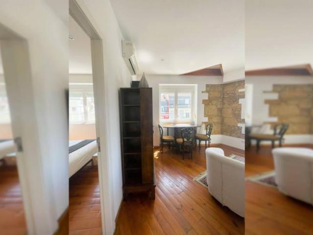 Apartamentos 2 quarto, lisbon lisbon 1900 069 DS101813879