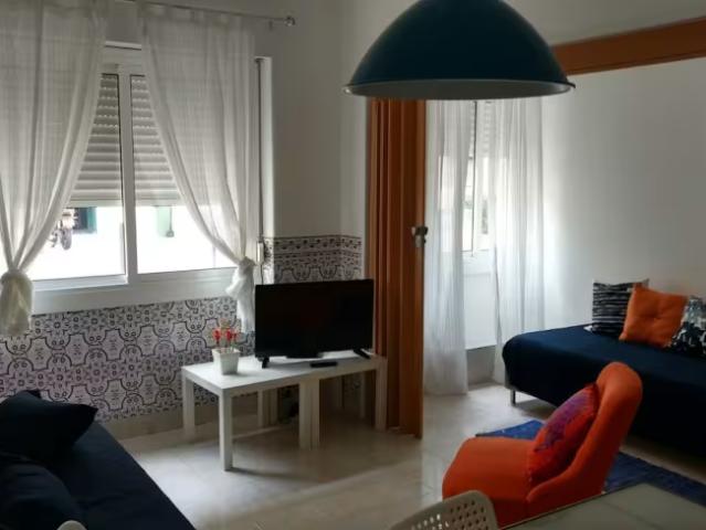 Apartamentos 2 quarto, Lisbon Lisbon 1900 094 DLS98194248