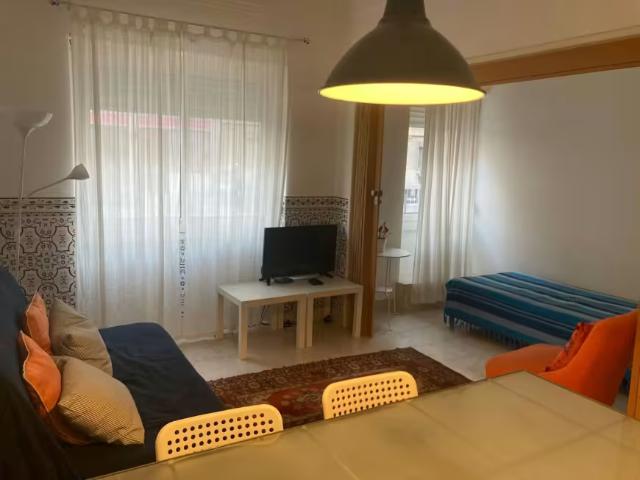Apartamentos 2 quarto, Lisbon Lisbon 1900 094 ELS98194248