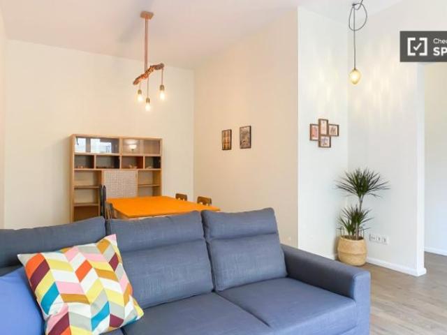 Apartamentos 2 quarto, lisbon lisbon 1900 008 DS101854420
