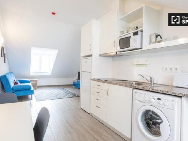 Apartamentos 2 quarto, lisbon lisbon 1900 023 ES101814549