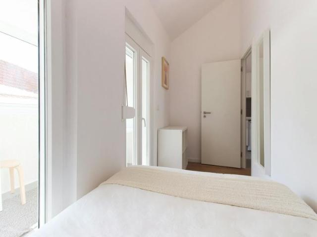 Apartamentos 2 quarto, Lisbon Lisbon 1900 021 ELS100673972