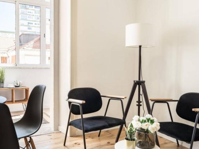 Apartamentos 2 quarto, lisbon lisbon 1900 192 DLS101693335