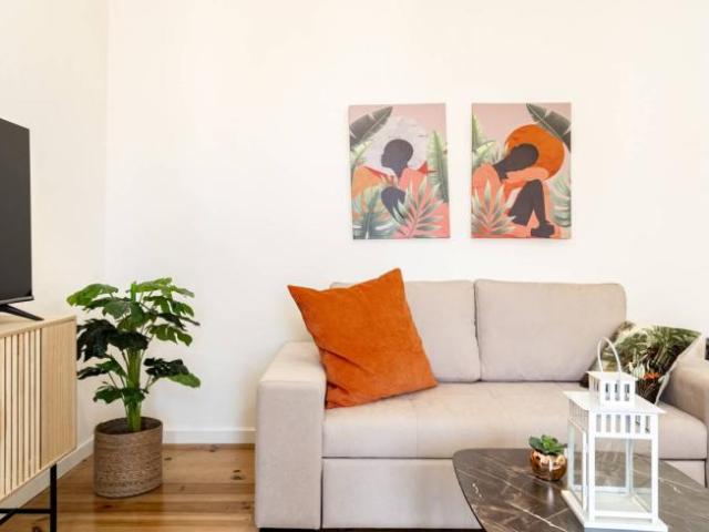 Apartamentos 2 quarto, lisbon lisbon 1900 192 ES101693335