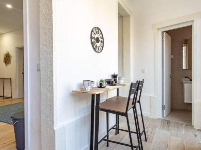 Apartamentos 2 quarto, lisbon lisbon 1900 192 ES101761192