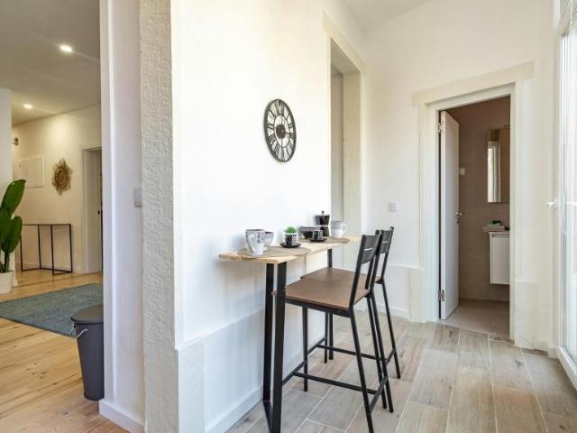 Apartamentos 2 quarto, Lisbon Lisbon 1900 192 ES103358083