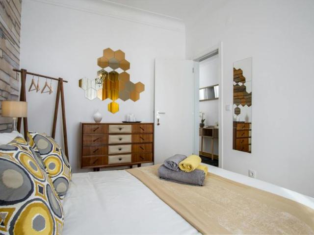 Apartamentos 2 quarto, Lisbon Lisbon 1900 243 DS103092988