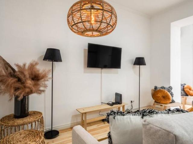 Apartamentos 2 quarto, lisbon lisbon 1900 212 DS101731091