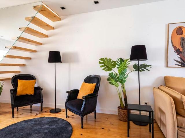 Apartamentos 2 quarto, Lisbon Lisbon 1900 426 DLS103031840