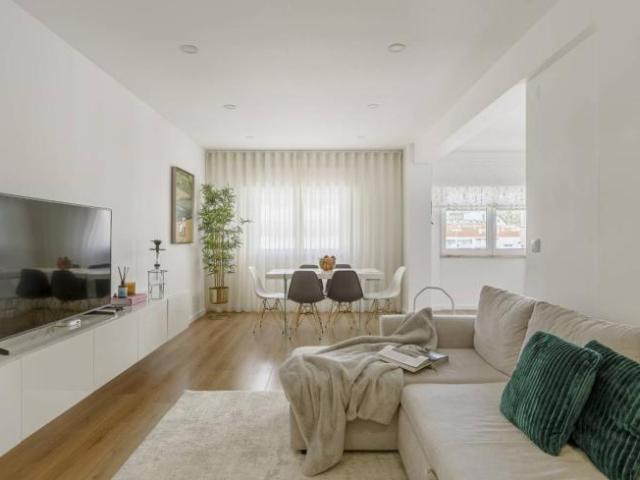 Apartamentos 2 quarto, Lisbon Lisbon 2650 DS91631400