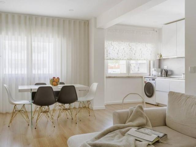 Apartamentos 2 quarto, Lisbon Lisbon 2650 ES91631400
