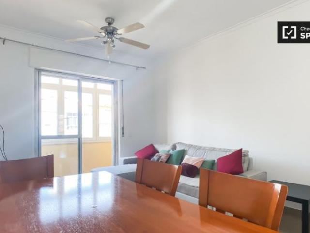 Apartamentos 2 quarto, lisbon lisbon 2700 125 ES101730714