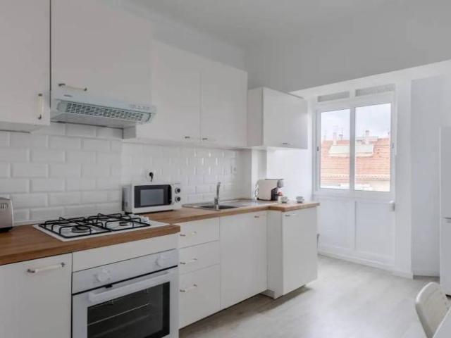 Apartamentos 2 quarto, lisbon lisbon 2700 129 DS101819889