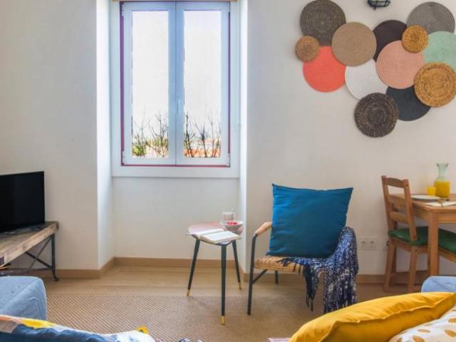 Apartamentos 2 quarto, lisbon lisbon 2710 436 DLS101804579