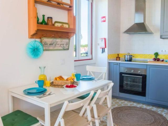 Apartamentos 2 quarto, lisbon lisbon 2710 436 ELS101822687