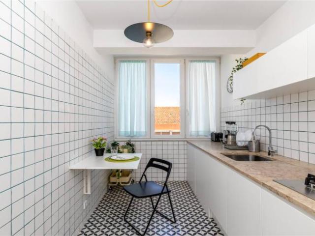 Apartamentos 2 quarto, Lisbon Lisbon 2720 ES97237567