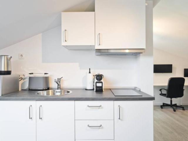 Apartamentos 2 quarto, Lisbon Lisbon 2750 DS94753310