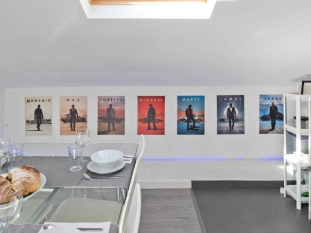 Apartamentos 2 quarto, Lisbon Lisbon 2750 ES94753310