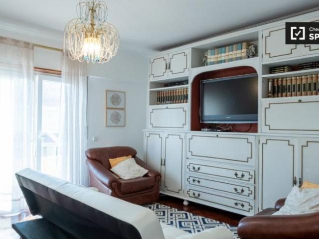 Apartamentos 2 quarto, lisbon lisbon 2775 058 ES101815609