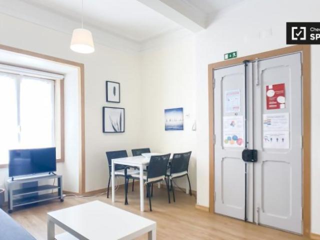 Apartamentos 2 quarto, lisbon lisbon 2780 DLS101848856