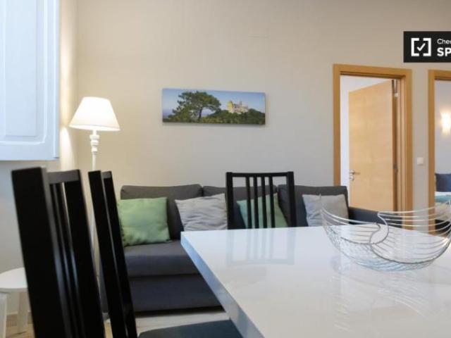 Apartamentos 2 quarto, lisbon lisbon 2780 DLS101807762