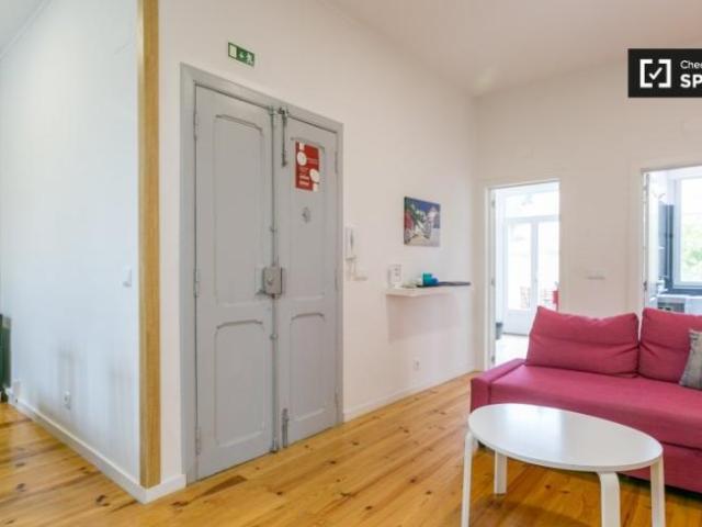 Apartamentos 2 quarto, lisbon lisbon 2780 DS101815174