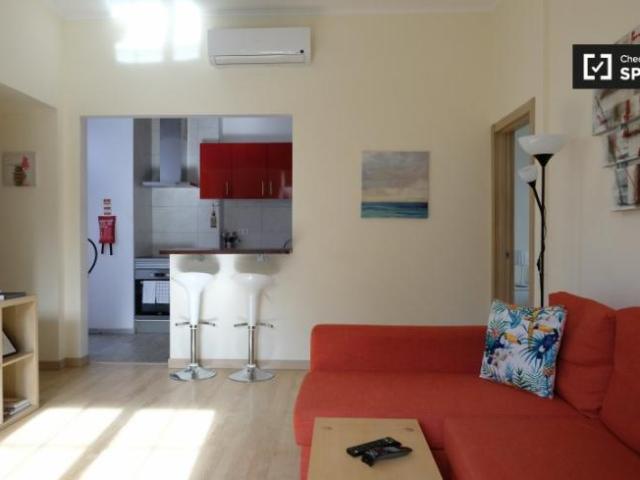 Apartamentos 2 quarto, lisbon lisbon 2780 ELS101854063