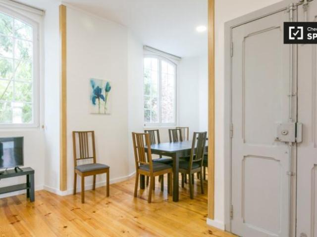 Apartamentos 2 quarto, lisbon lisbon 2780 ELS101815174