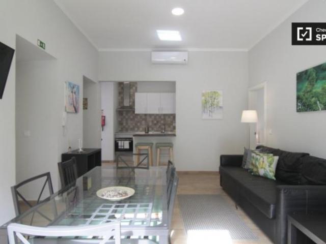 Apartamentos 2 quarto, lisbon lisbon 2780 ELS101822163