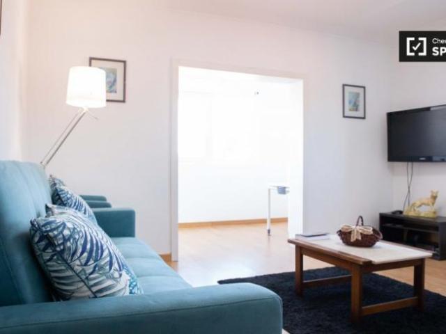 Apartamentos 2 quarto, lisbon lisbon 2780 213 ES101849205