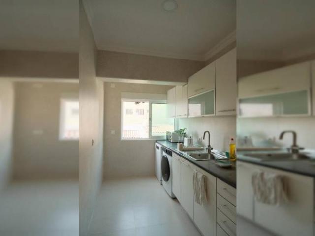 Apartamentos 2 quarto, Lisbon Lisbon 2800 DS93559609