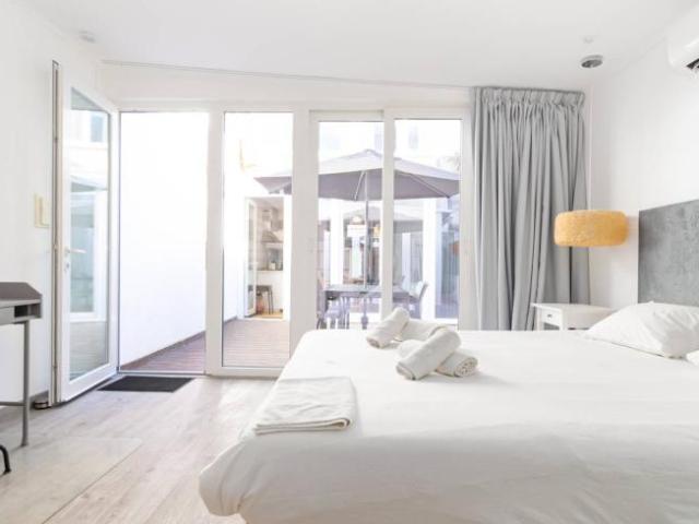 Apartamentos 2 quarto, lisbon lisbon 2800 270 ELS101785923