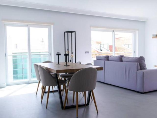 Apartamentos 2 quarto, lisbon lisbon 2970 760 ES101806915