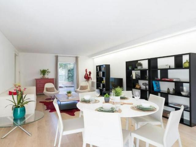 Apartamentos 2 quarto, Lisbon Lisbon DLS81769629