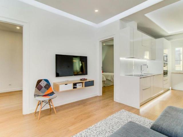 Apartamentos 2 quarto, Lisbon Lisbon DLS102340689