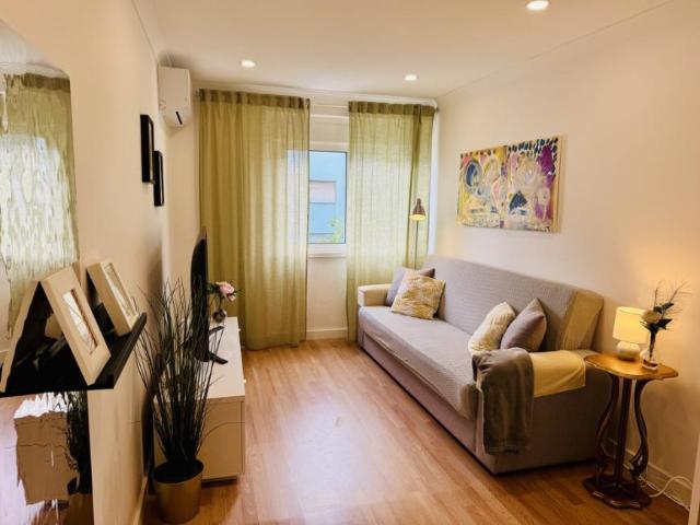 Apartamentos 2 quarto, Lisbon Lisbon DS101655056