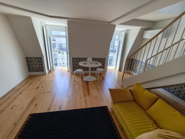 Apartamentos 2 quarto, Lisbon Lisbon DS102663991