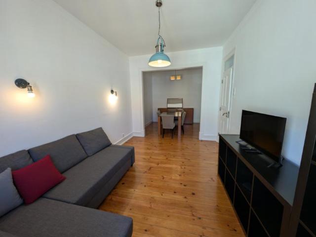 Apartamentos 2 quarto, Lisbon Lisbon DS102630576